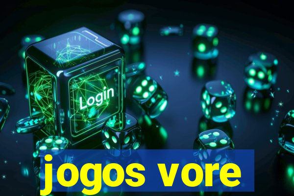 jogos vore